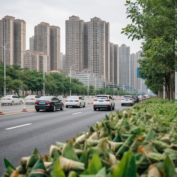 端午节放假车限号吗