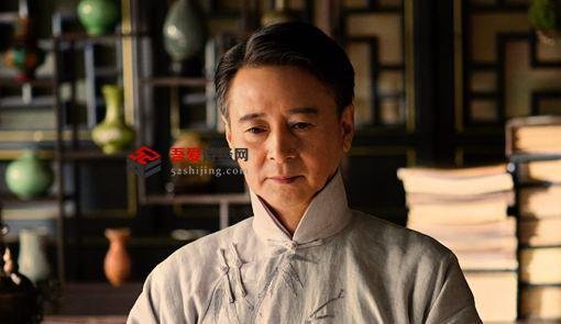 《鬓边》宁九郎和齐王爷什么关系 宁九郎有历史原型吗