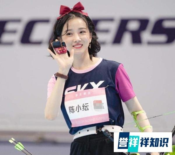 于小彤陈小纭官宣分手?网友:果然“姐弟恋”不太长久!