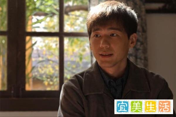 《乔家的儿女》原著“爱上已婚老男人”的文居岸,注定错过乔一成