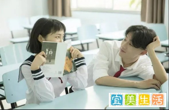 金龟子谈女儿早恋装糊涂:孩子早恋,并不羞耻!