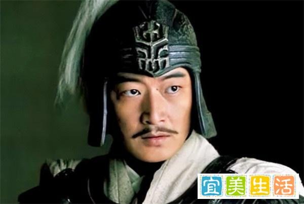 陆逊火烧连营八百里，日后报应孙子身上，孙子临死前说了十八个字
