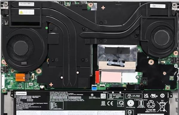 Thinkpad P16 P16V P16s其实差距非常大？