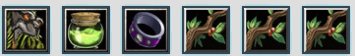 《dota》6.78新英雄土熊猫出装