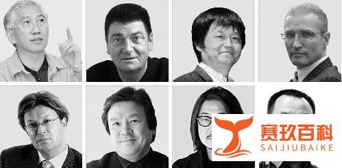 全球工业设计大奖,中国岂能缺席?红星奖堪称第五大工业设计奖