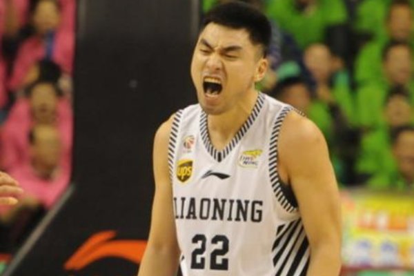 打球只是爱好，“二哥”李晓旭家里究竟多有钱？