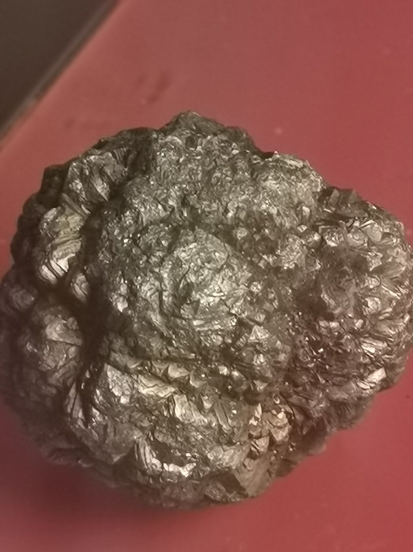 中国最稀有金属陨石多少钱一克？