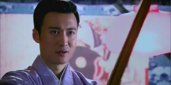 《锦绣缘》残酷背后的深情,是前田泷一因痛失挚爱,而彻底疯魔