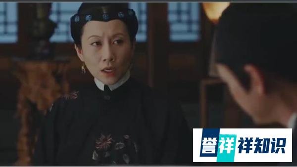 玉楼春：一切水落石出，孙贵妃和皇帝彻底决裂，孙家从此落魄！