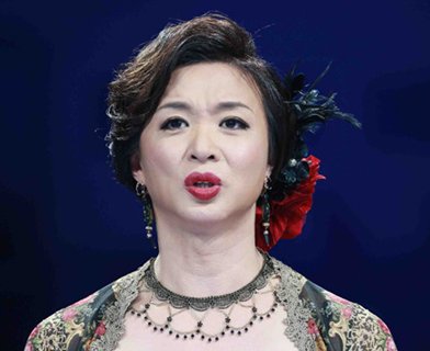 朱丹当众质问金星性别,金星霸气回答4个字,让人怒赞高情商,她说了什么?