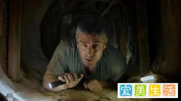 西班牙语不好?请疯狂刷这6部西语电影吧!