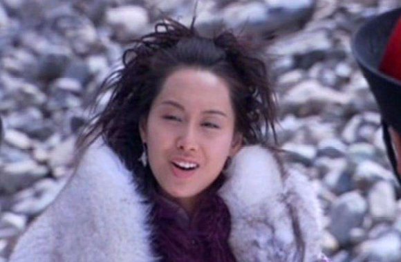 雪山飞狐十大高手排名