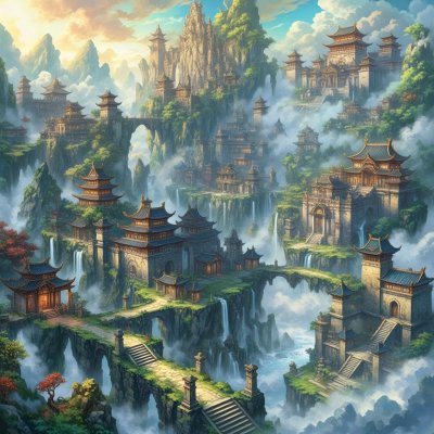 仙剑各代历史先后,是否有联系?