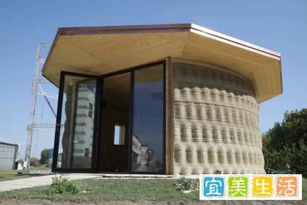 房价那么高,那么3D打印房屋大概需要多少钱呢?