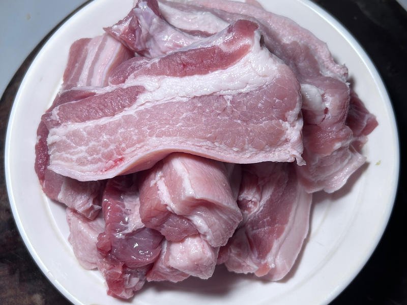 俘虏肉怎么做好吃