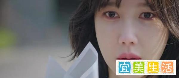 《顶楼2》大结局:吴允熙自首,洛根死了,秀莲哭了,真的虐到了