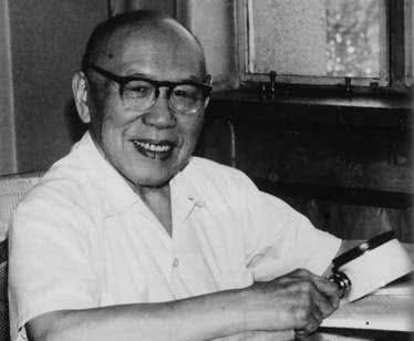 盘点新中国杰出的二十位医学家