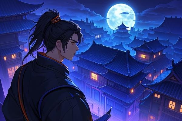 大奉打更人第二季讲什么