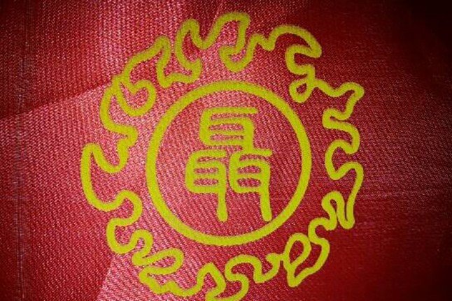 nie的汉字有哪些?