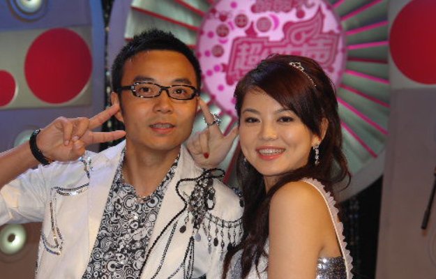 汪涵都主持过哪些综艺节目并且得到观众的认可？