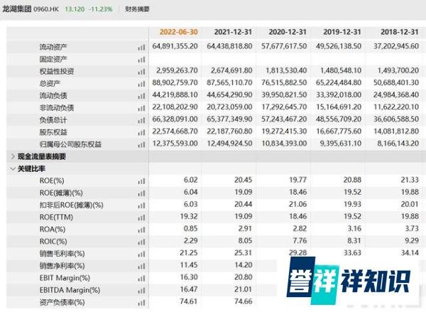 吴亚军卸任董事长后，龙湖将向何处去？