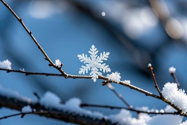 立春下雪有什么寓意