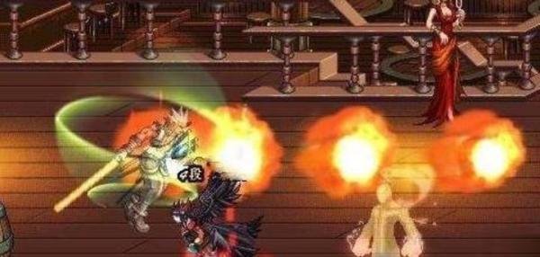 当年60版本，传说中这三把神器，听说没人爆出来过吗？