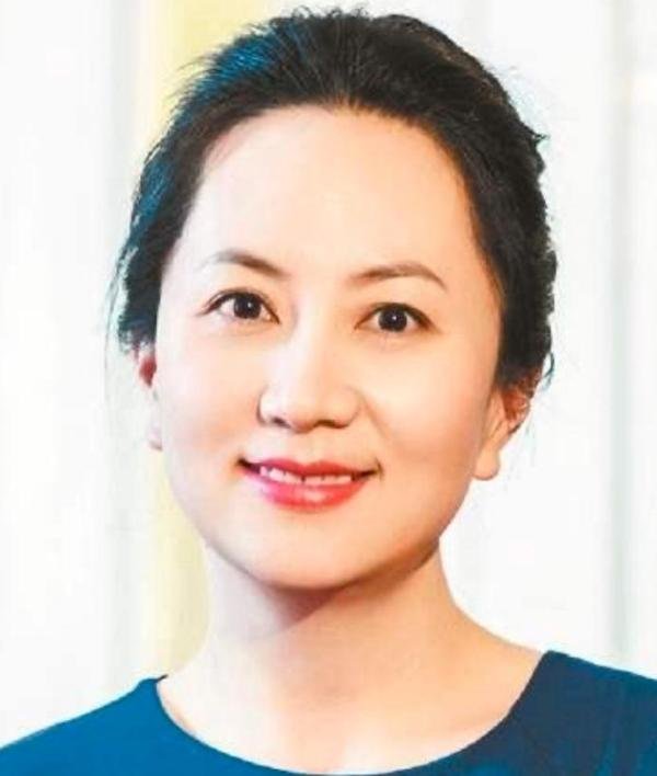 长女孟晚舟回国!任正非曾说:我已做好一辈子见不到女儿的准备