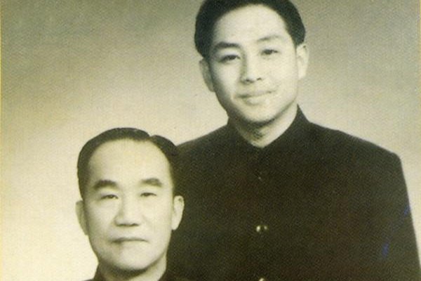 相声界十大泰斗