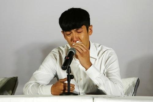 从房祖名和柯震东看，有一个有钱有名有地位的老爸究竟有多么重要？