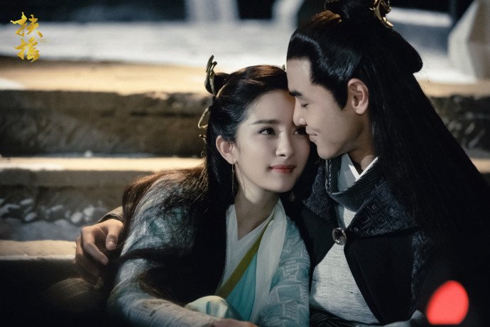 《扶摇皇后》什么时候上映，扶摇皇后播出时间