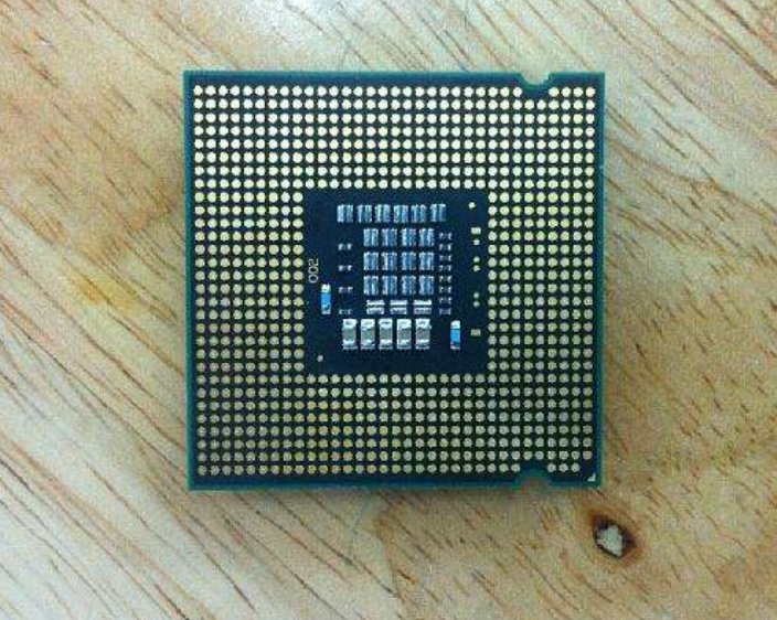 e8400与q8400实际功率是多少，注意不是功耗（TDP）?
