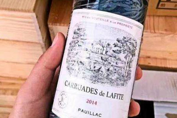 十大进口红酒品牌是哪些？
