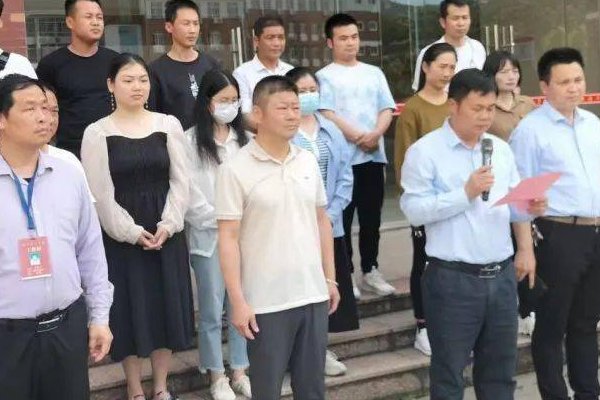瑞金一中在江西排第几