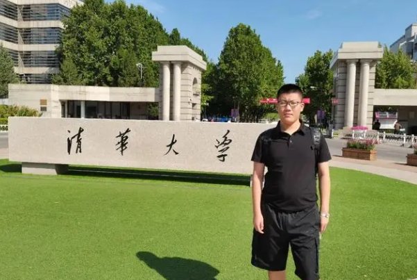 清华大学贺维艺现状