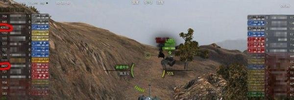 坦克世界效率值查询_坦克世界效率值查询方法