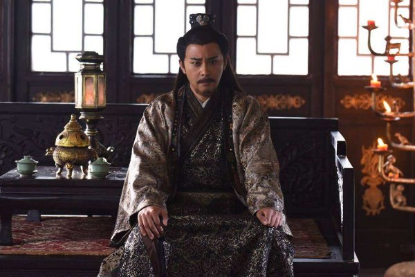 杨康的父亲完颜洪烈,历史上这个人物的原型是什么?