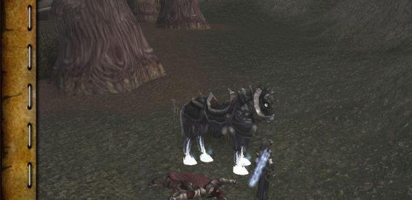 [魔兽世界]阿彻鲁斯死亡战马坐骑怎么获得