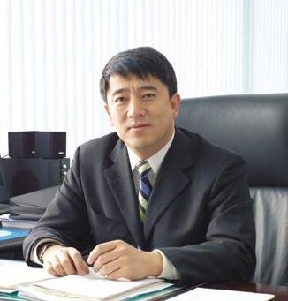 王沿民的介绍