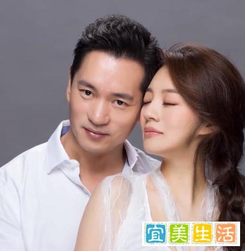 安以轩官宣产女，首胎老公嘉奖24亿，陈荣炼曾为前妻女儿买游艇