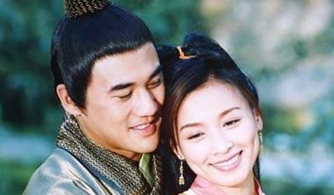 《皇后进宫》一部你没看过的《绝色双骄》第二部