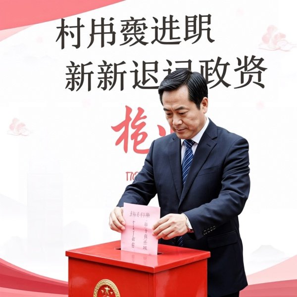 村书记选举新规定政策