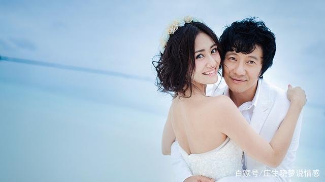 刘芸常被骂上热搜：情商低没分寸，郑钧为何把她当成宝？