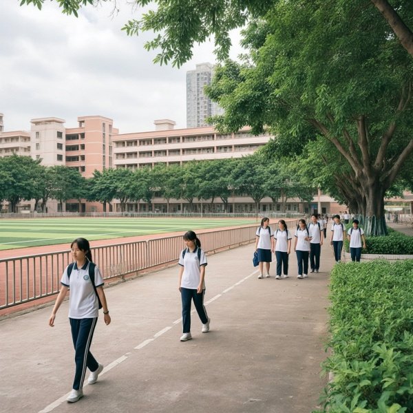 梅州职高有哪些学校