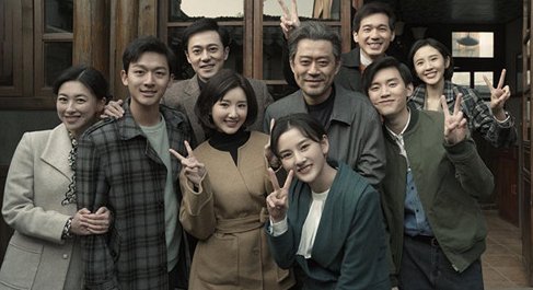 《乔家的儿女》原著小说最后结局是什么？