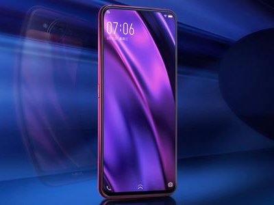 vivox21手机什么时间上市