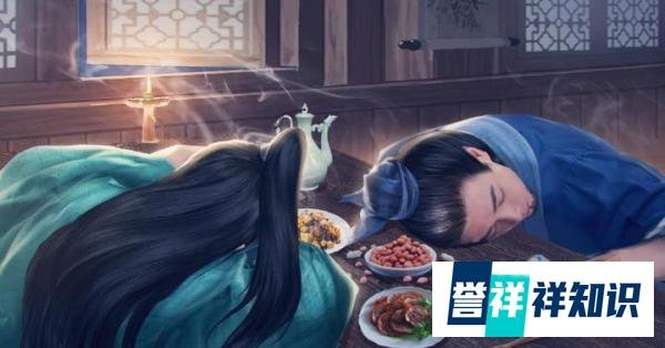 《雪中悍刀行》温华结局：江湖中有他，江湖外有她，老天不欠他了
