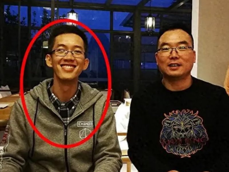 关善祥的死因