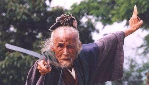 潇湘夜雨——莫大先生