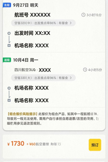 机票去哪买合适
